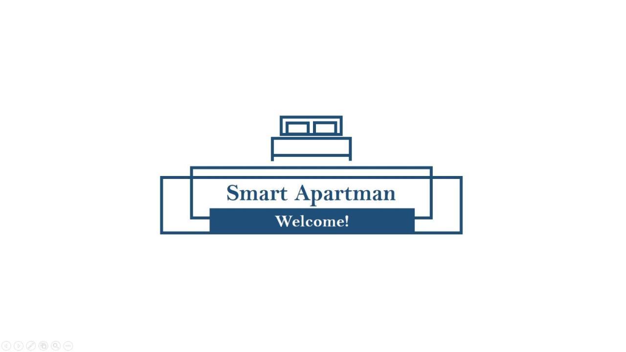Smart Szallas Apartman Miskolc Exterior photo